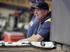 Brewers estendem contrato do gerente Pete Murphy até 2028