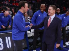 Nº 17, o melhor Xavier Ott de São João, de Rick Pitino