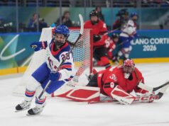 A final EUA x Canadá é inevitável, mas desta vez o gelo está inclinado.