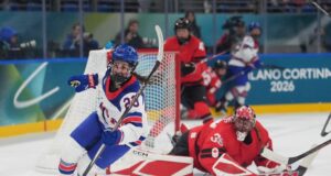 A final EUA x Canadá é inevitável, mas desta vez o gelo está inclinado.