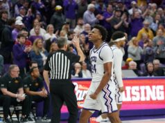 O TCU ainda está em negociações para uma candidatura à NCAA, já que hospeda o estado do Arizona.
