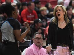 Resumo das 25 melhores mulheres: 20ª Texas Tech Blitz e 15ª Baylor