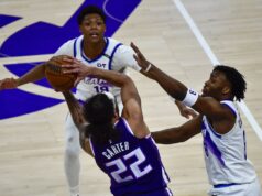 Jazz envia Kings para a 14ª derrota consecutiva empatando o recorde da franquia