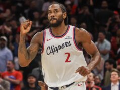 Resumo da NBA: Kawhi Leonard e Clippers cortam foguete nos segundos finais