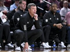 Texas A&M emergiu com uma vitória sobre Oklahoma como um ataque difícil.