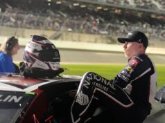 William Byron e Denny Hamlin em foco enquanto Daytona 500 se aproxima