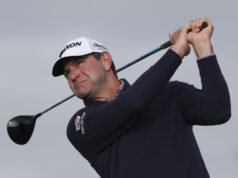 Lucas Glover, que já foi crítico do PGA Tour, foi nomeado presidente do PAC.