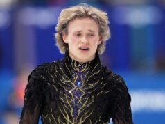 Elia Malinen: A pressão olímpica levou a um ‘acidente inevitável’