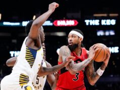 Raptors aproveitando o ressurgimento, concentre-se em manter os Bulls no chão.