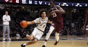 Missouri ansioso para reforçar o currículo da NCAA contra o número 19 Vanderbilt