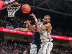 A otimista UCF viaja para Utah para uma reviravolta importante em 2 jogos.