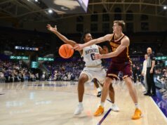 O Rebounding Oregon deve receber o lento Minnesota.