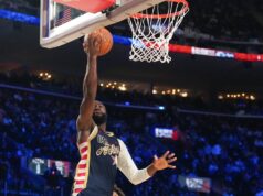 Jaylen Brown: O relato do Departamento de Polícia de Beverly Hills sobre o encerramento do evento está incorreto.