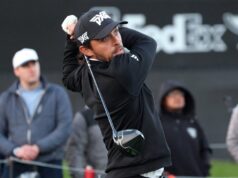 Marco Pange e Jacob Bridgman lideram o Genesis Invitational