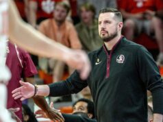 O Florida State fez uma ótima campanha no confronto com o impressionante Miami.