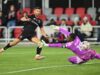 O DC United abriu a temporada com um resultado mais chocante do que o melhor da MLS em 2025, Filadélfia.