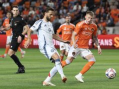 Guilherme marca o rali da dupla do Dínamo