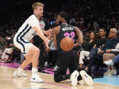 Vitória do Big Heat para continuar a miséria dos Grizzlies