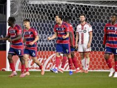 O FC Dallas e o Nashville SC de mentalidade ofensiva estão prontos para um confronto.
