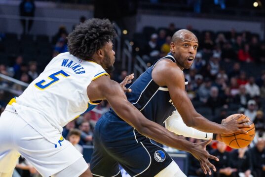 NBA Roundup: Mavericks vencem Pacers para impedir derrapagem de 10 jogos