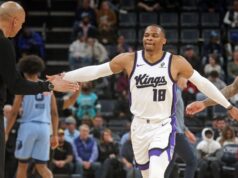 NBA Roundup: Kings top Grizzlies, fim da pior derrapagem da franquia em 16 jogos