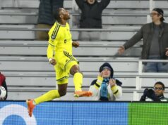 Copa dos Campeões da CONCACAF: Nashville SC e LAFC vencem resultados da primeira fase