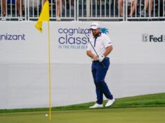 Shane Lowry e Brooks Koepka Head PGA Tour retornam à Flórida