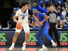 DePaul venceu Creighton com outra vitória de um ponto.