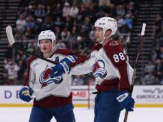 Completando conjuntos consecutivos, a chave de gelo para Test vs.