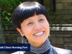 A cientista chinesa Jane Wu será processada por uma universidade americana por cometer suicídio.