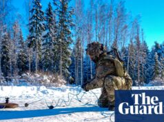 As opções de Starmer para financiar novos aumentos nos gastos com defesa serão limitadas | Política de defesa