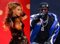 Todos os shows do intervalo desde 2000, uma apresentação do Bad Bunny