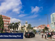 A embaixada chinesa em Angola alertou os cidadãos para não serem vítimas de uma repressão à imigração.