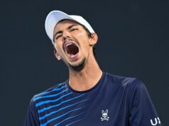 O mau início de 2026 da Austrália continua a ser um vencedor