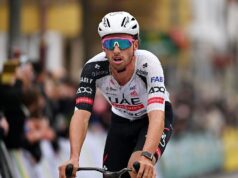 ‘Havia muitas emoções na minha cabeça’ – Jan Kristen pede desculpas pelo erro que deixou Maxim Van Giles sem trabalho.