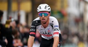 ‘Havia muitas emoções na minha cabeça’ – Jan Kristen pede desculpas pelo erro que deixou Maxim Van Giles sem trabalho.