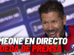 “Vencer é mais importante do que dar uma boa imagem amanhã”