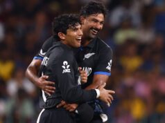 Como assistir Nova Zelândia x Inglaterra: transmissões gratuitas, canais de TV e pré-visualização?