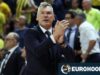 Saras Jasikevicius nomeia o Mônaco como o melhor time da EuroLeague ofensivamente.