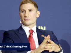 Washington oferece US$ 200 milhões para impulsionar a indústria de smartphones dos EUA no Indo-Pacífico