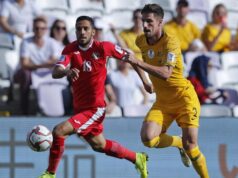 Rennes sem treinador venceu o líder da Ligue 1, Paris Saint-Germain