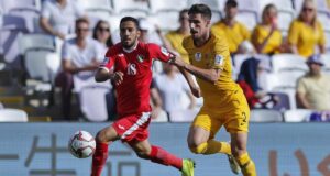 Rennes sem treinador venceu o líder da Ligue 1, Paris Saint-Germain