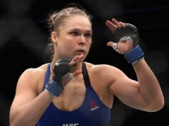 Ronda Rousey retorna ao MMA para enfrentar Gina Carano na Netflix