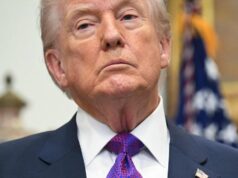 Trump reflete as melhores políticas do mundo!