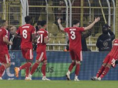 Pereira está desfrutando de um início de sonho em Nottingham Forest