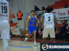 Pigeon é o primeiro e melhor em Türkiye e atrás do PAOK ou Bilbao!