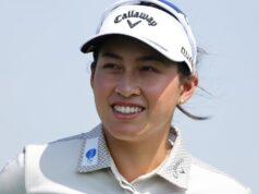 Austin Kim lidera o LPGA Cingapura nas batalhas pelo título