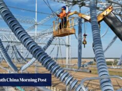 A China eliminará o protecionismo energético local para fornecer eletricidade à rede nacional.