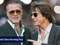 Vídeo de Brad Pitt-Tom Cruise Fight feito com IA chinesa sacode Hollywood: ‘For Us’