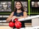 Finalistas do WA Sport Stars: Lakeisha Pergoletti ganha prêmios de boxe do ano em sua categoria de peso